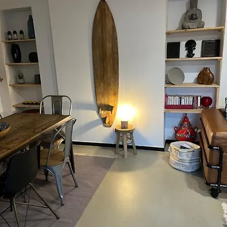 Saint Charles 3 Pieces De Standing Avec Terrasse *